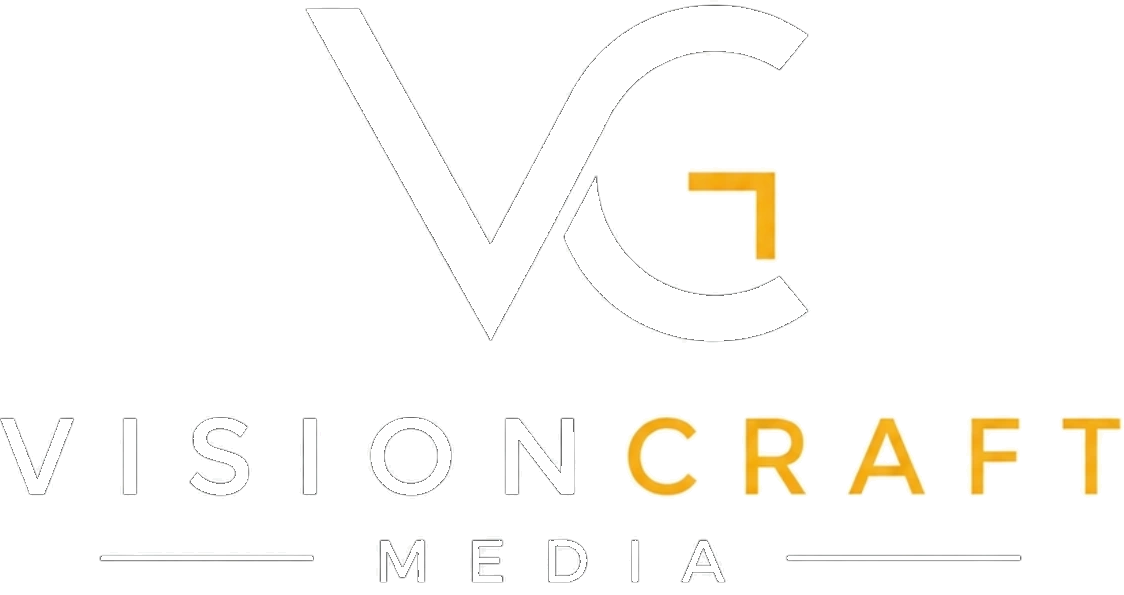VisionCraft Media · Social Media Agency
