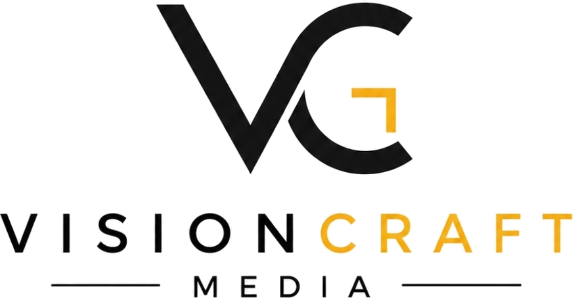 VisionCraft Media · Social Media Agency